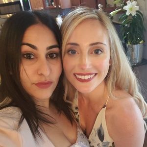 Meet your Posher, Shahendah